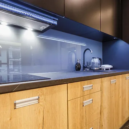 דירה Studio44' ורשה